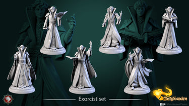 Exorcist Bundle